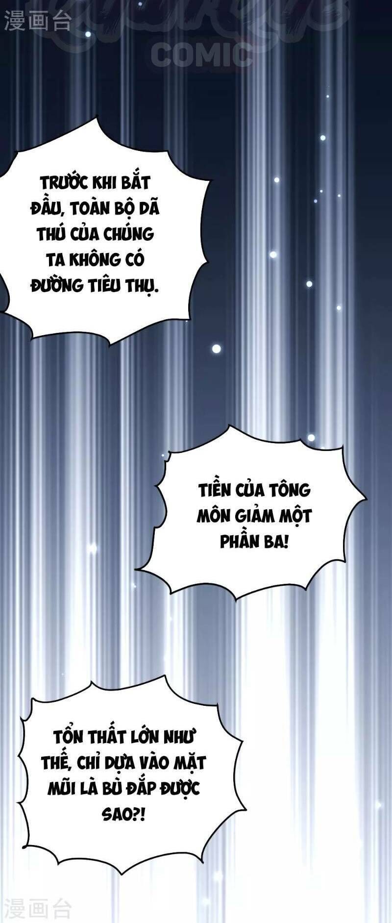 Vạn Giới Tiên Vương Chapter 46 - 42