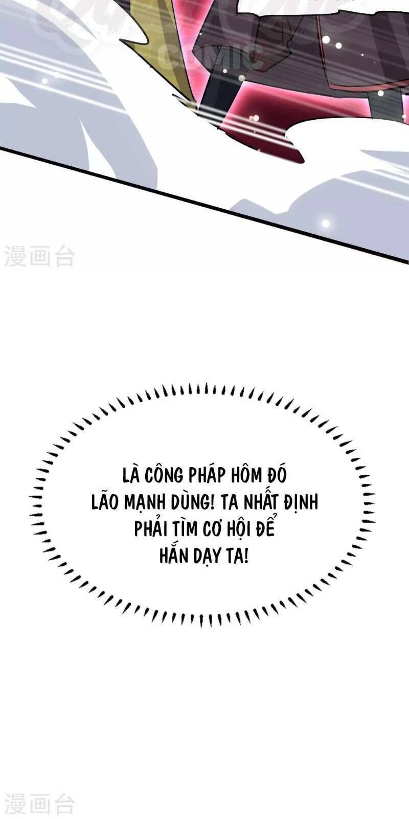 Vạn Giới Tiên Vương Chapter 47 - 4