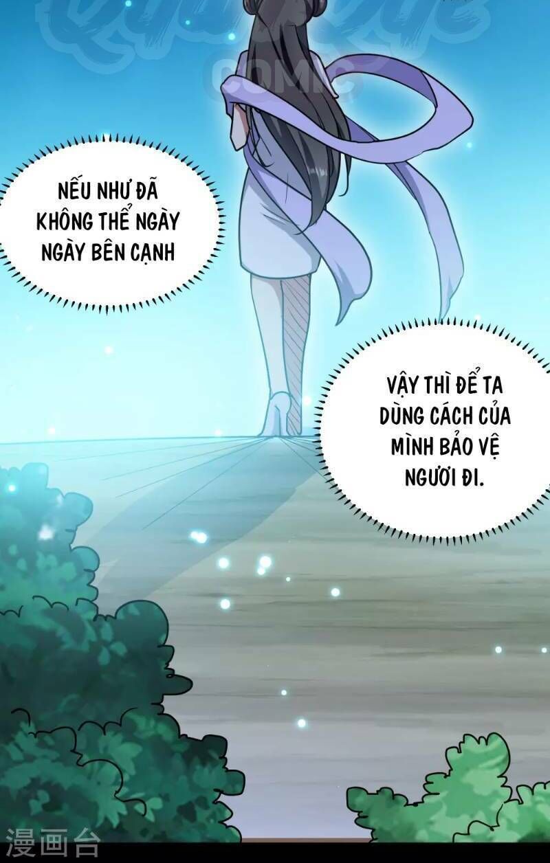 Vạn Giới Tiên Vương Chapter 47 - 32