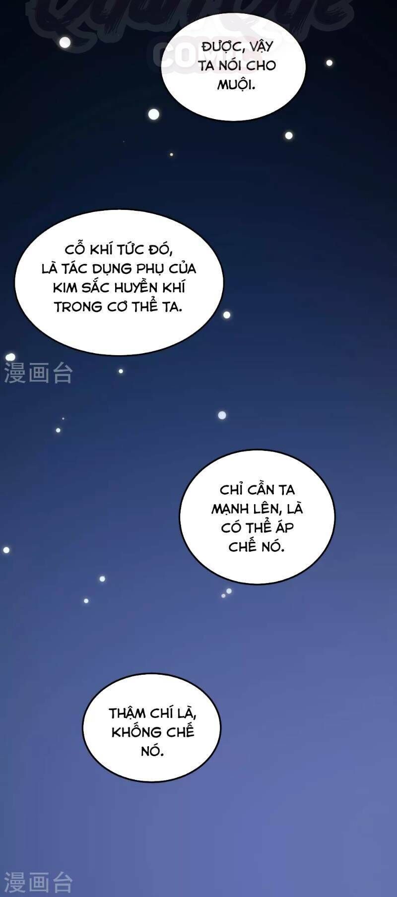 Vạn Giới Tiên Vương Chapter 47 - 42