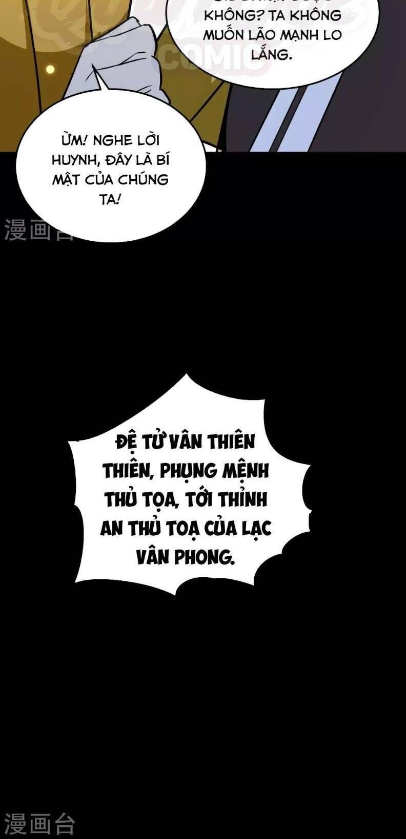 Vạn Giới Tiên Vương Chapter 47 - 44