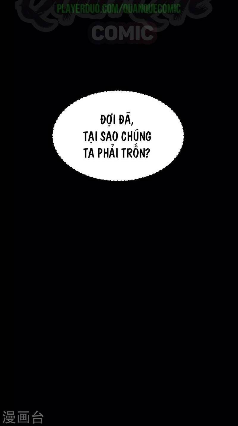 Vạn Giới Tiên Vương Chapter 47 - 46