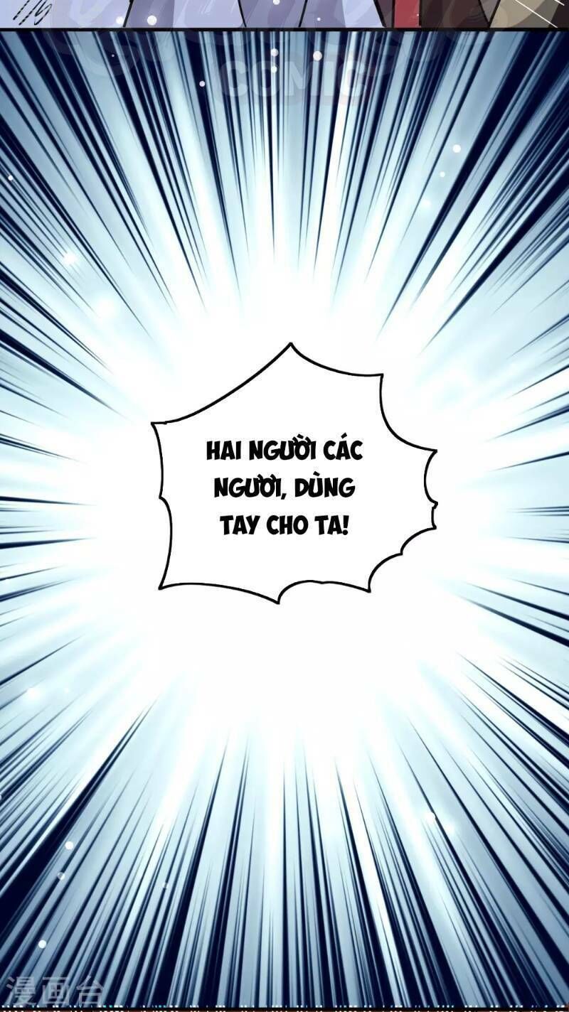 Vạn Giới Tiên Vương Chapter 47 - 6