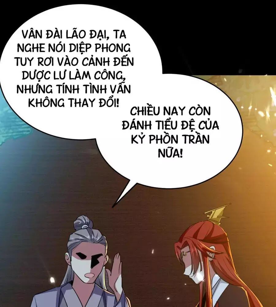 Vạn Giới Tiên Vương Chapter 5 - 21