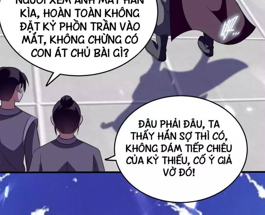 Vạn Giới Tiên Vương Chapter 5 - 54