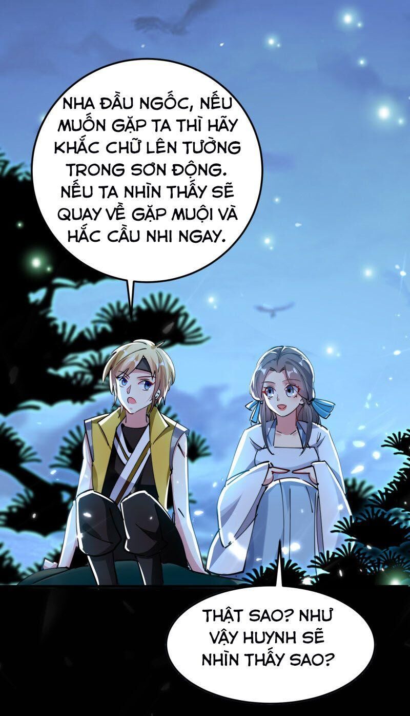 Vạn Giới Tiên Vương Chapter 71 - 47