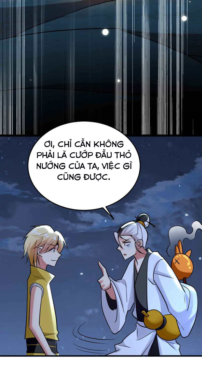 Vạn Giới Tiên Vương Chapter 74 - 40