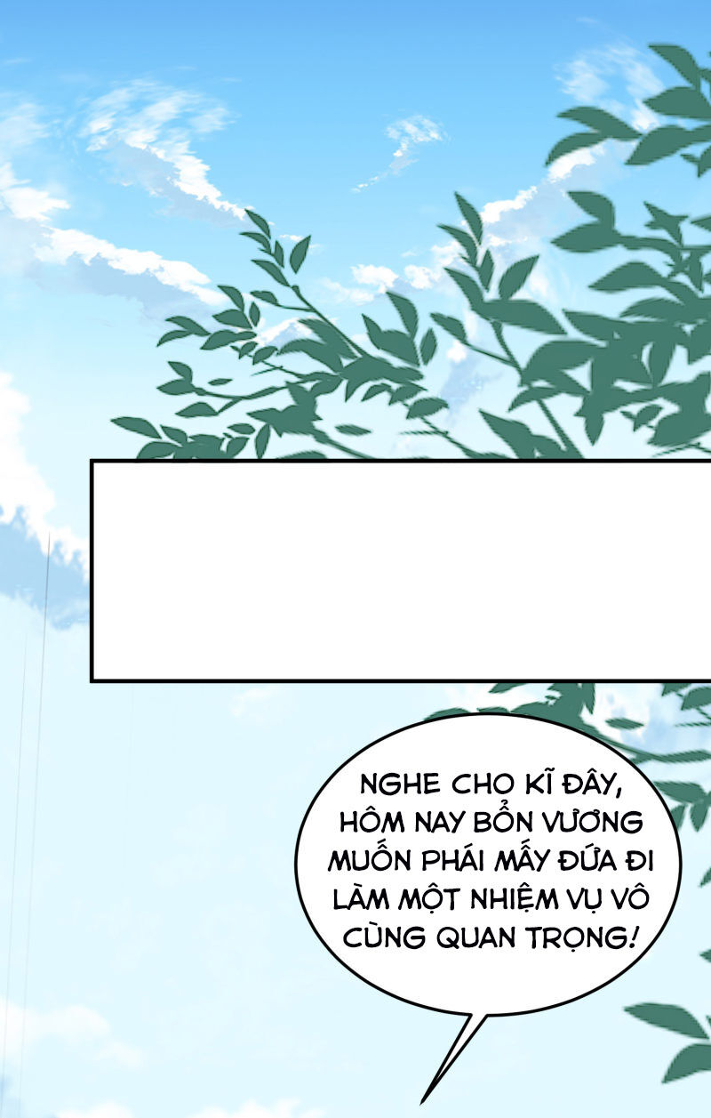 Vạn Giới Tiên Vương Chapter 75 - 6