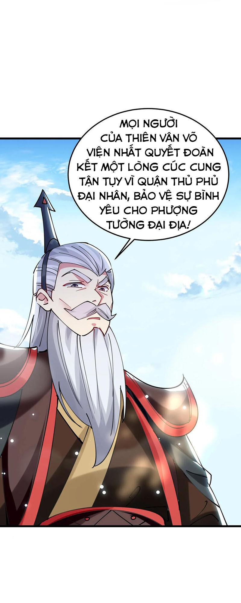 Vạn Giới Tiên Vương Chapter 79 - 15