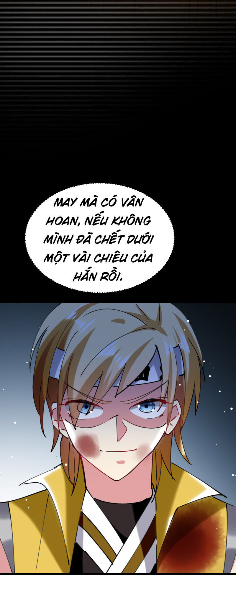 Vạn Giới Tiên Vương Chapter 81 - 38