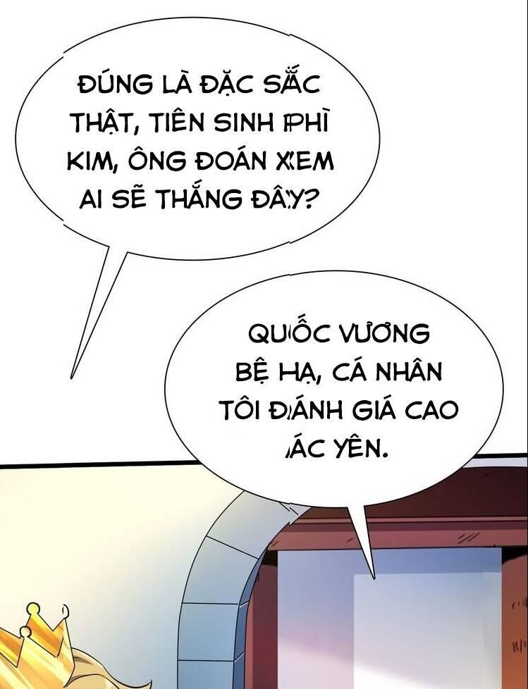 Kinh Thế Kỳ Nhân Chapter 42 - 43