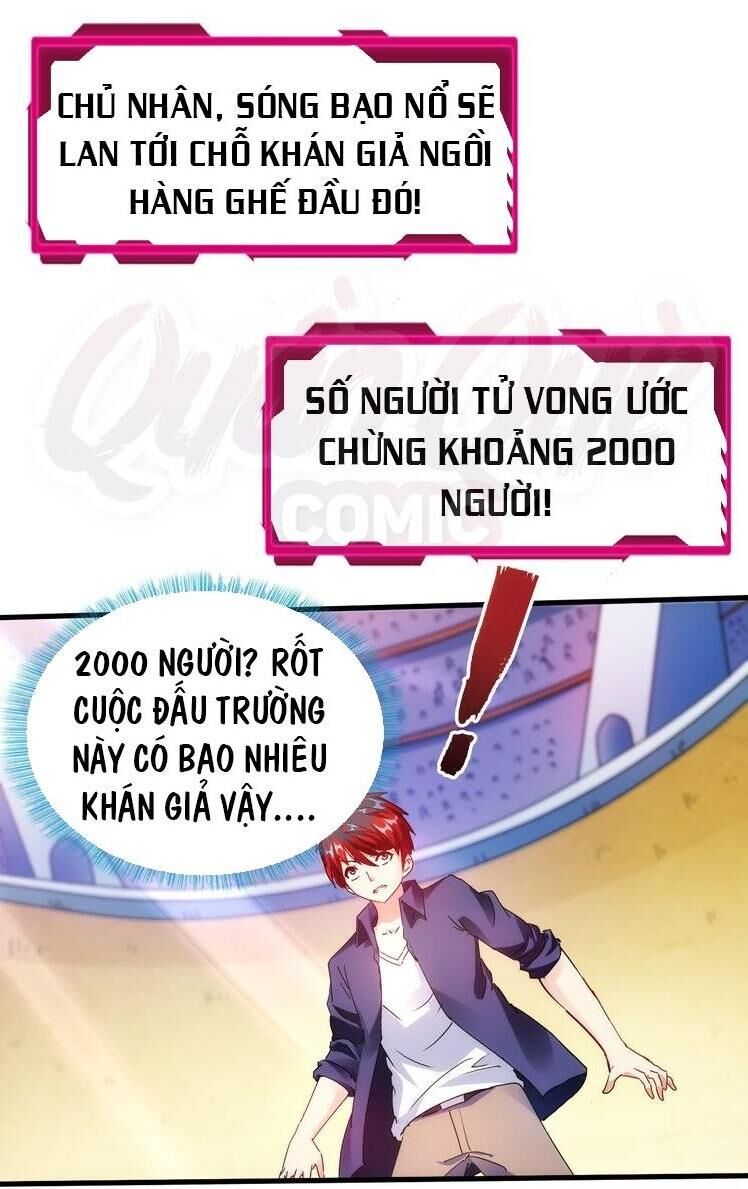 Kinh Thế Kỳ Nhân Chapter 44 - 2