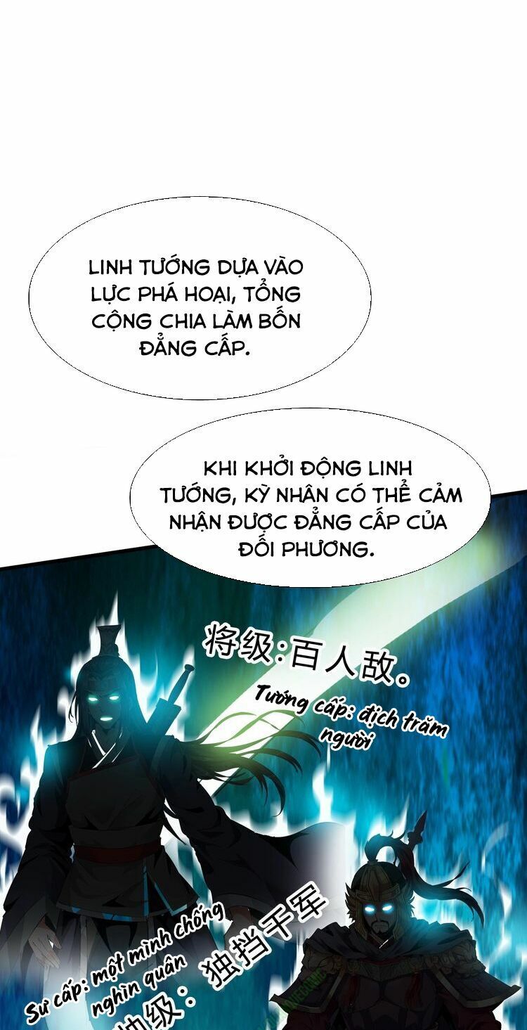 Kinh Thế Kỳ Nhân Chapter 10 - 6