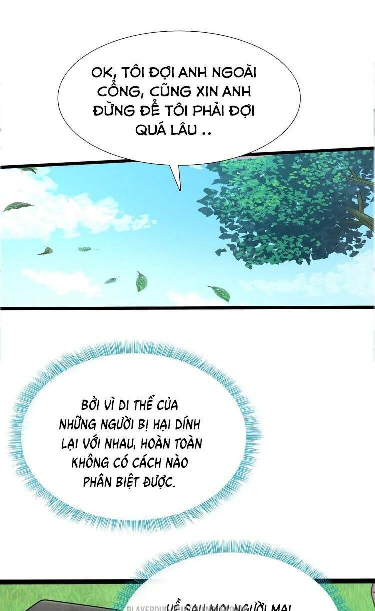 Kinh Thế Kỳ Nhân Chapter 24 - 49