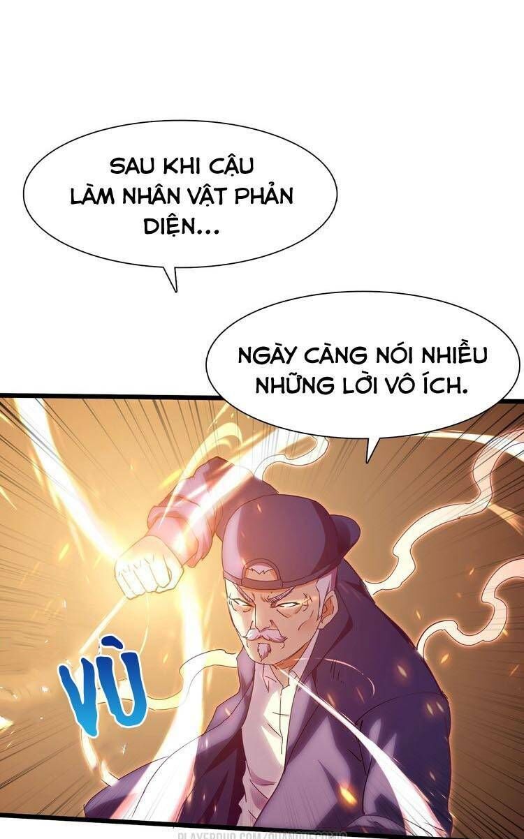 Kinh Thế Kỳ Nhân Chapter 30 - 12