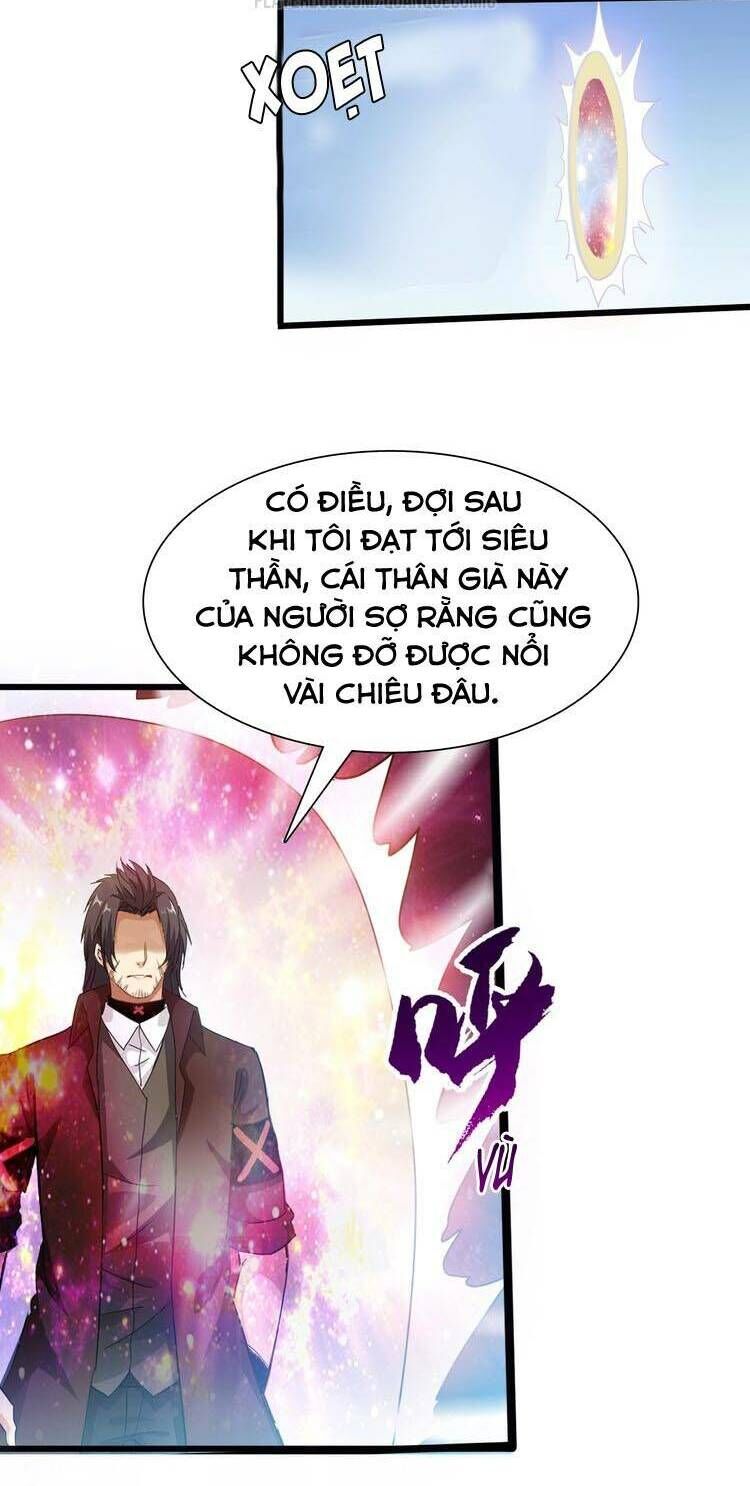 Kinh Thế Kỳ Nhân Chapter 30 - 25