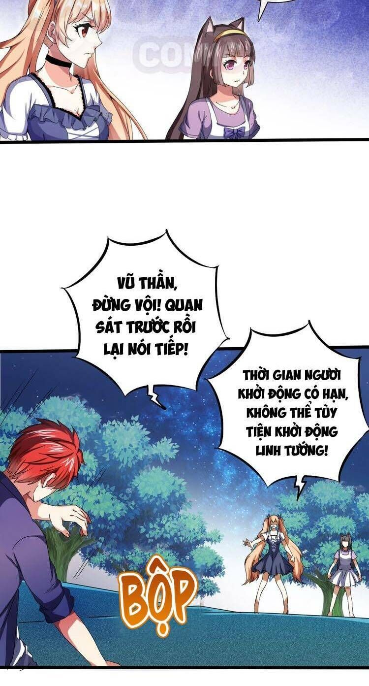 Kinh Thế Kỳ Nhân Chapter 34 - 4