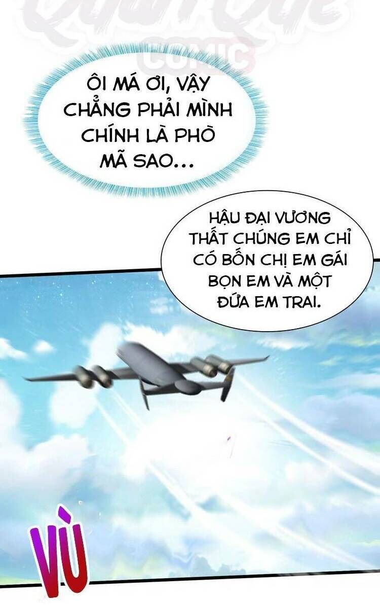 Kinh Thế Kỳ Nhân Chapter 39 - 2