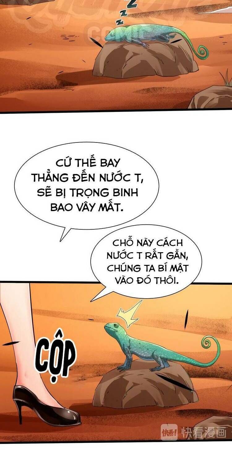 Kinh Thế Kỳ Nhân Chapter 39 - 40