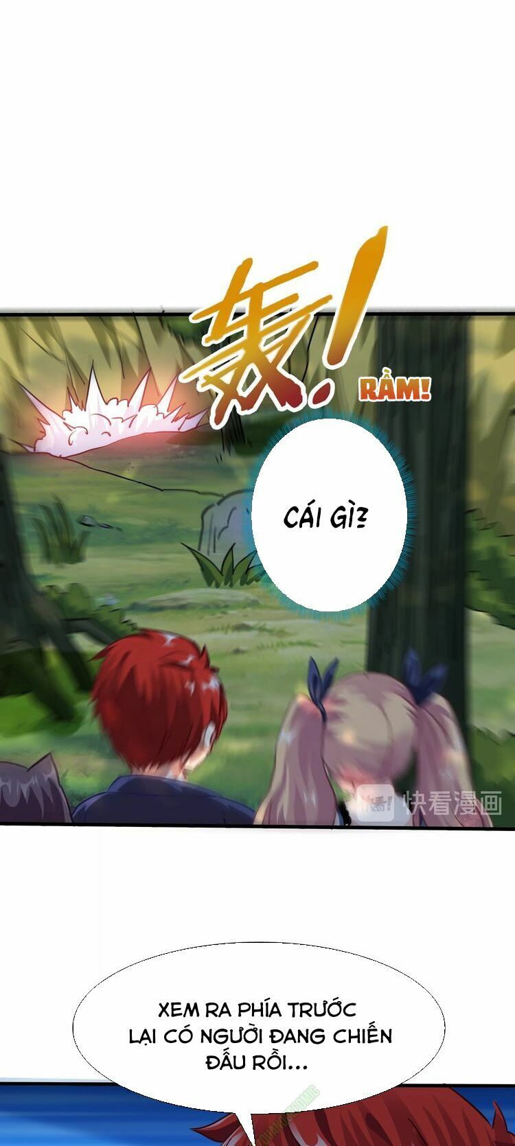 Kinh Thế Kỳ Nhân Chapter 9 - 10