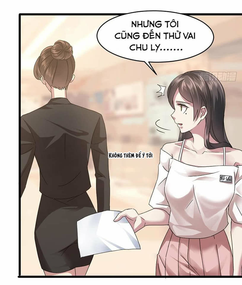 Hệ Thống Nghịch Tập Thiên Hậu Chapter 21 - 12