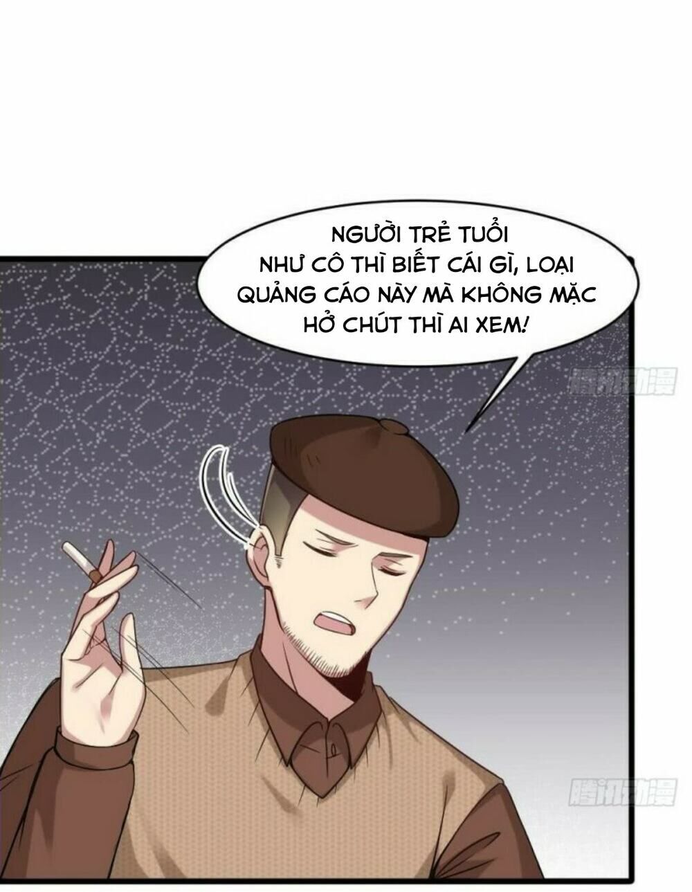 Hệ Thống Nghịch Tập Thiên Hậu Chapter 30 - 13