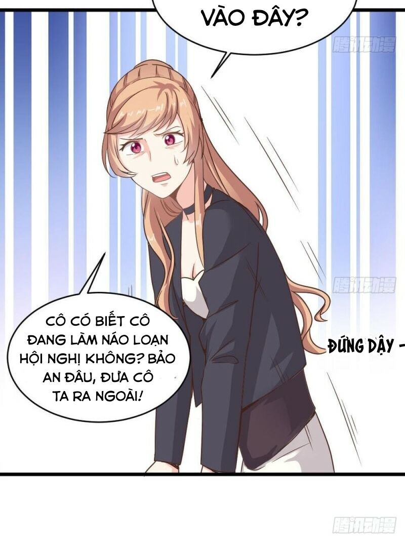 Hệ Thống Nghịch Tập Thiên Hậu Chapter 38 - 5