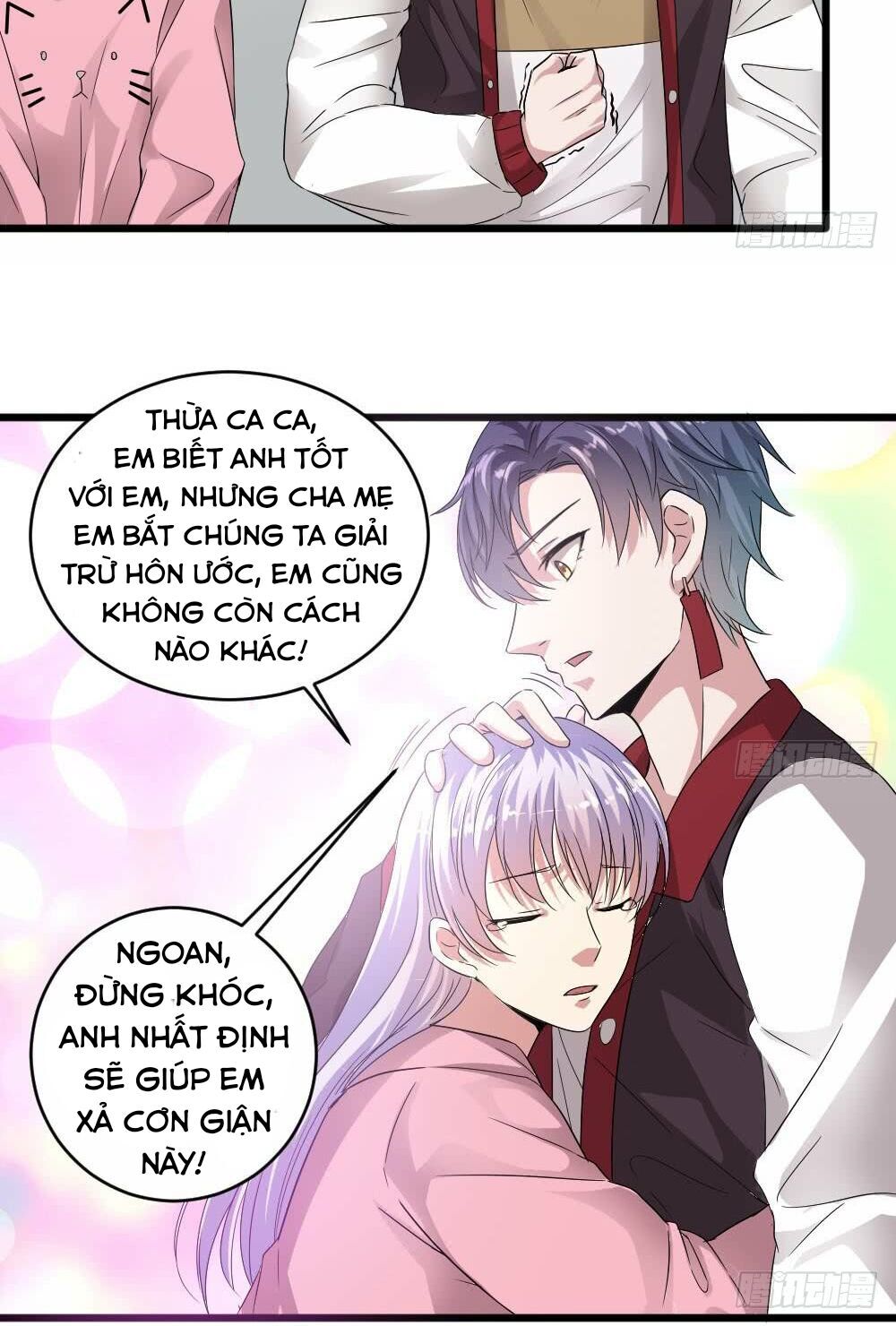 Hệ Thống Nghịch Tập Thiên Hậu Chapter 39 - 14