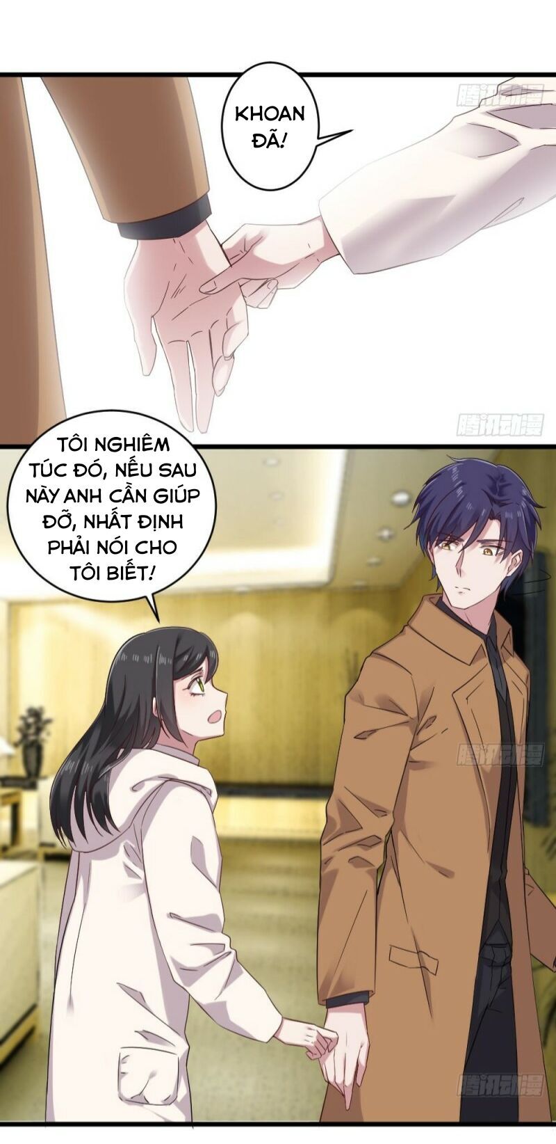 Hệ Thống Nghịch Tập Thiên Hậu Chapter 42 - 4