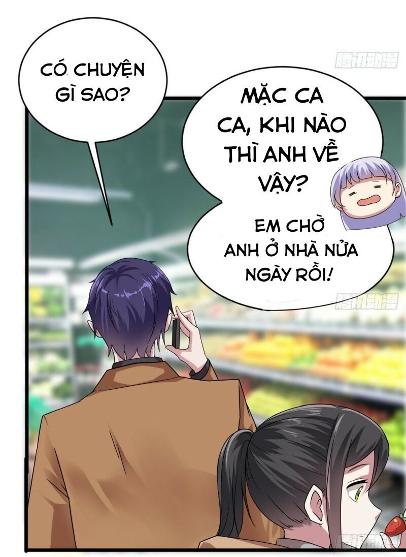 Hệ Thống Nghịch Tập Thiên Hậu Chapter 46 - 2