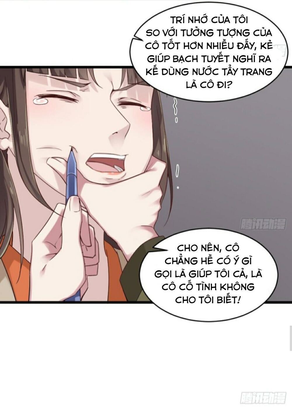 Hệ Thống Nghịch Tập Thiên Hậu Chapter 47 - 17