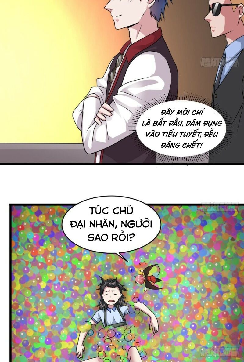 Hệ Thống Nghịch Tập Thiên Hậu Chapter 50 - 14