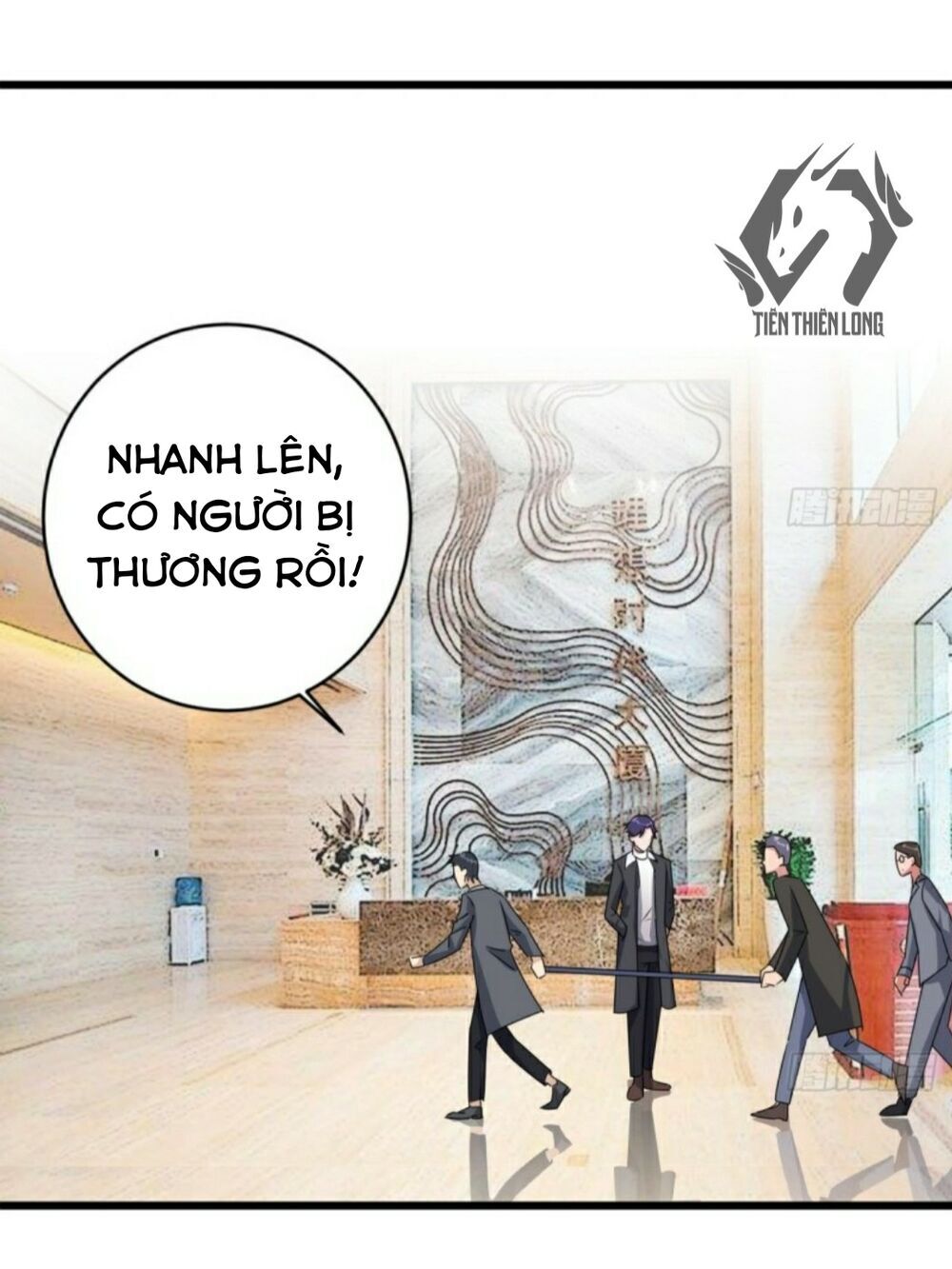 Hệ Thống Nghịch Tập Thiên Hậu Chapter 51 - 1