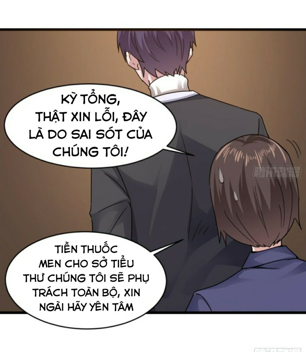 Hệ Thống Nghịch Tập Thiên Hậu Chapter 51 - 13