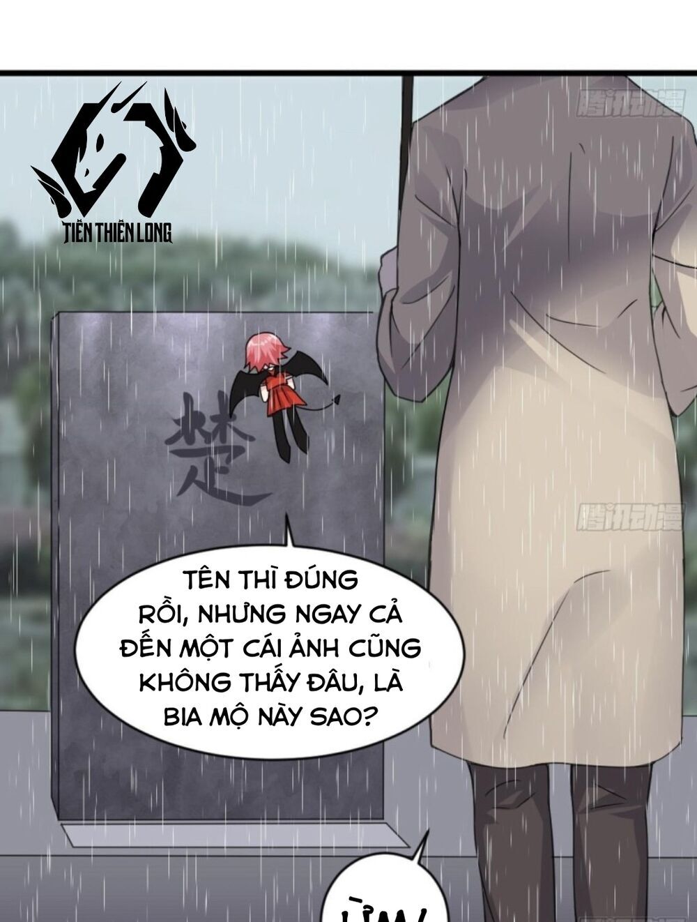 Hệ Thống Nghịch Tập Thiên Hậu Chapter 55 - 1