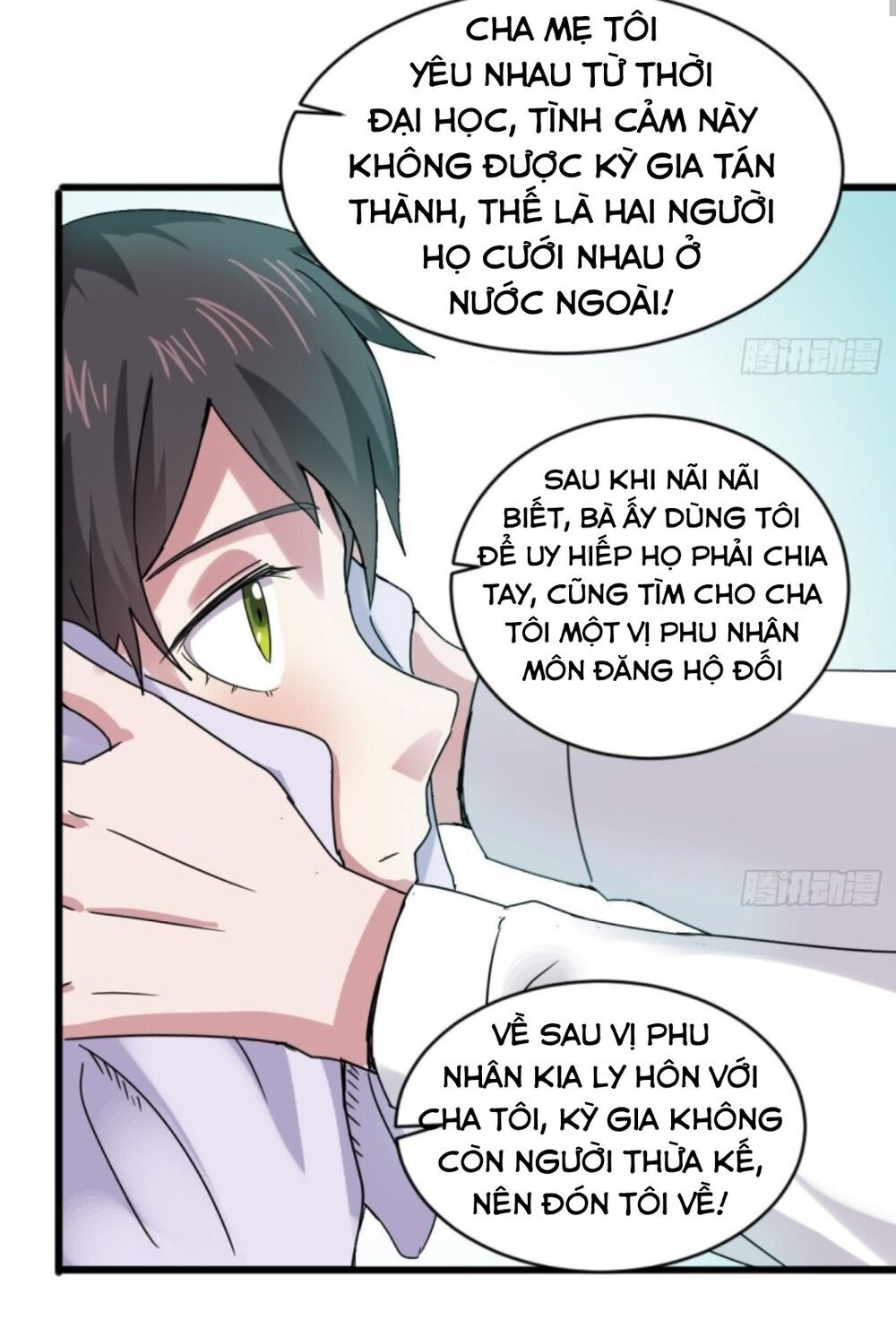 Hệ Thống Nghịch Tập Thiên Hậu Chapter 55 - 15