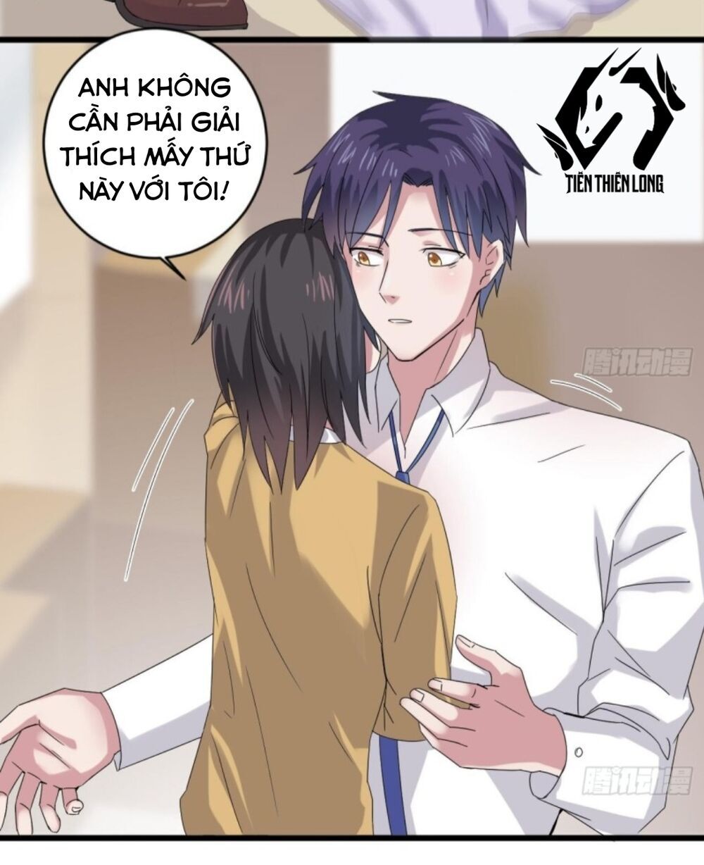 Hệ Thống Nghịch Tập Thiên Hậu Chapter 55 - 17