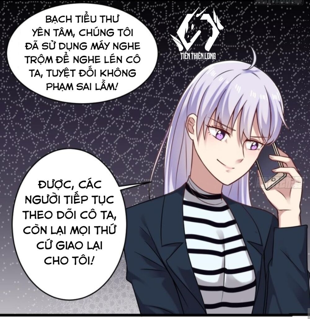 Hệ Thống Nghịch Tập Thiên Hậu Chapter 56 - 18