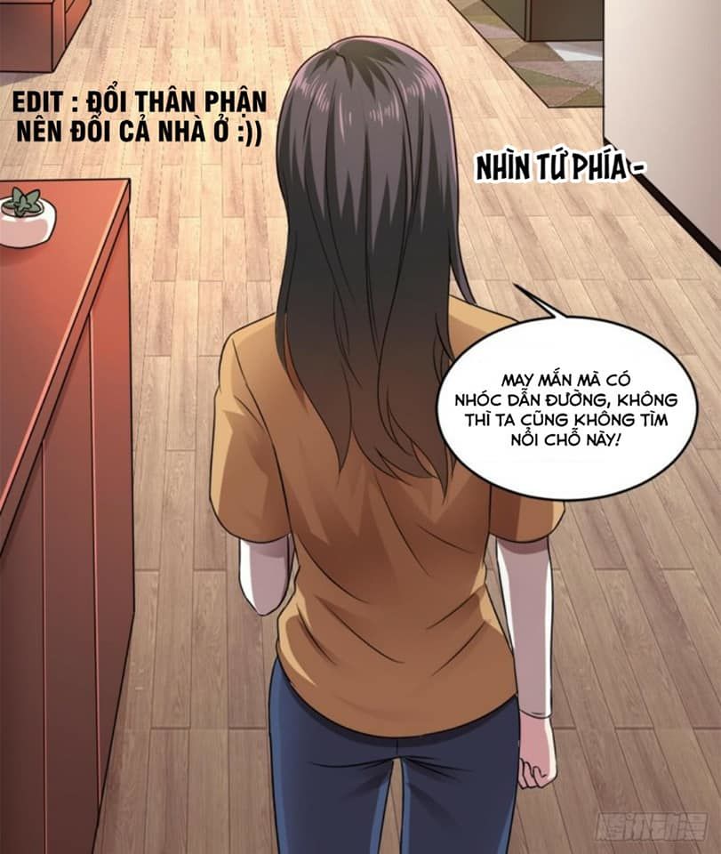 Hệ Thống Nghịch Tập Thiên Hậu Chapter 9 - 3