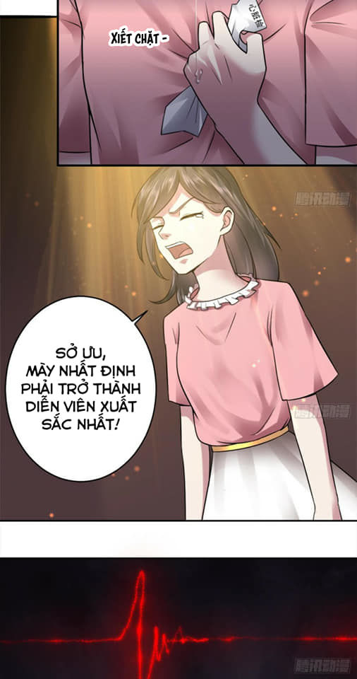 Hệ Thống Nghịch Tập Thiên Hậu Chapter 9 - 10