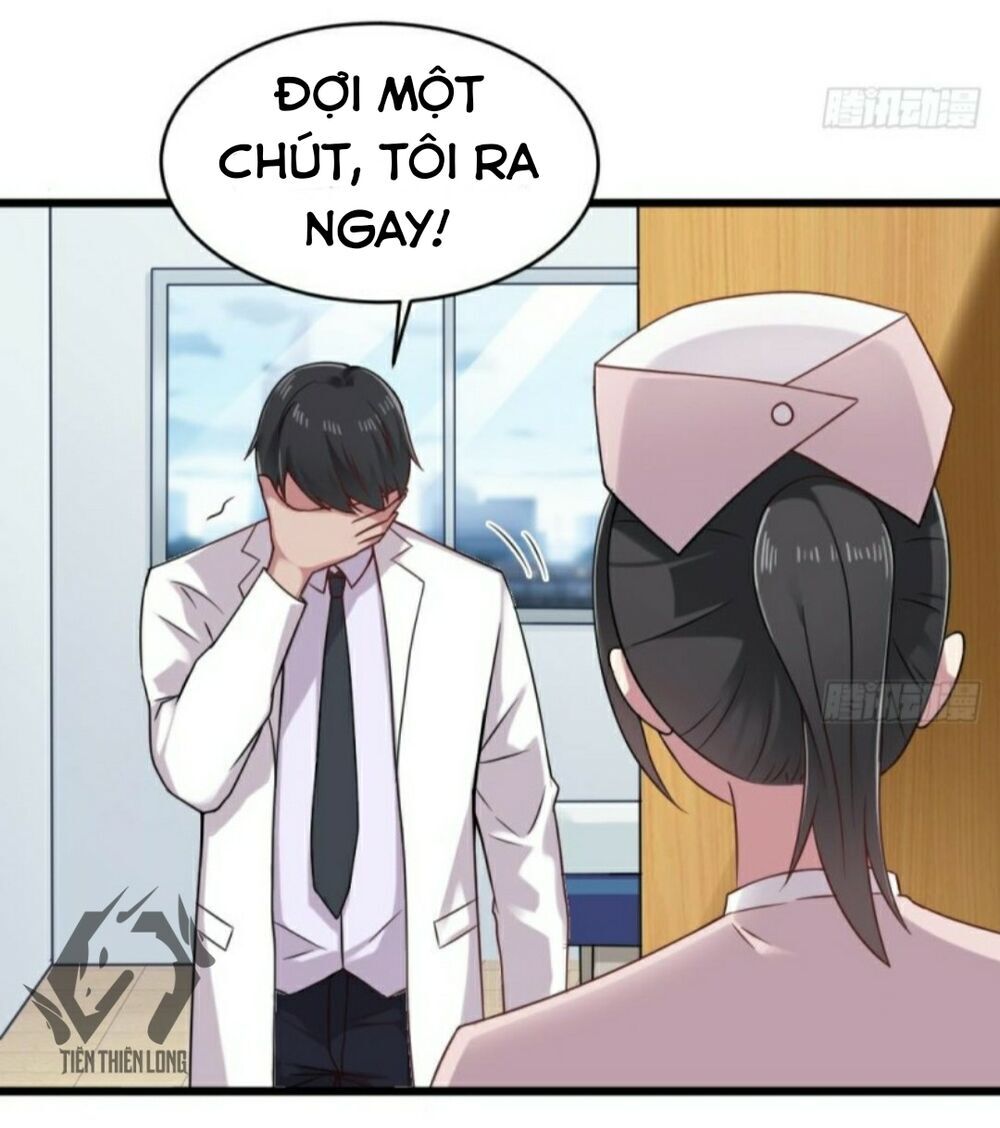 Hệ Thống Nghịch Tập Thiên Hậu Chapter 45 - 1