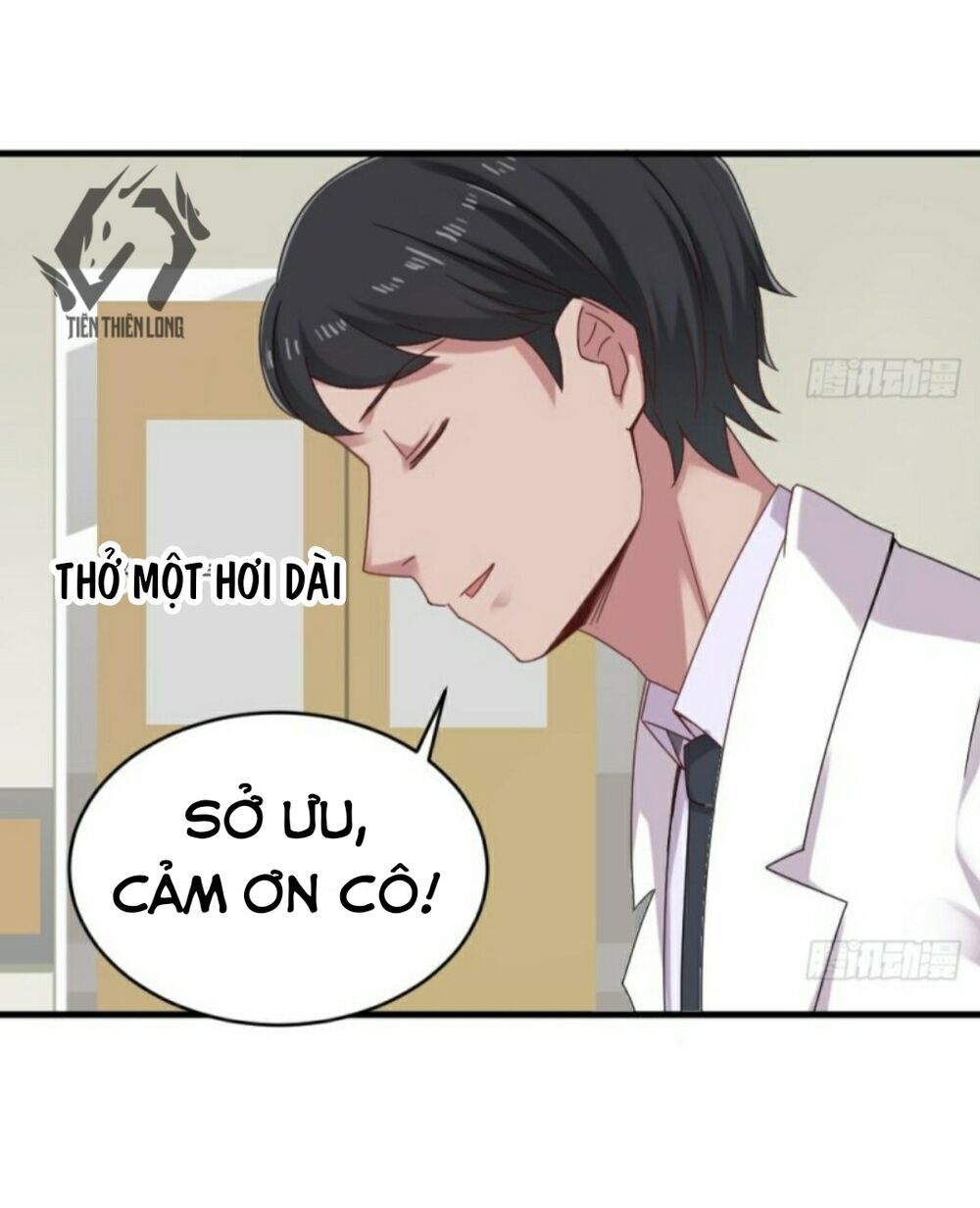 Hệ Thống Nghịch Tập Thiên Hậu Chapter 45 - 16