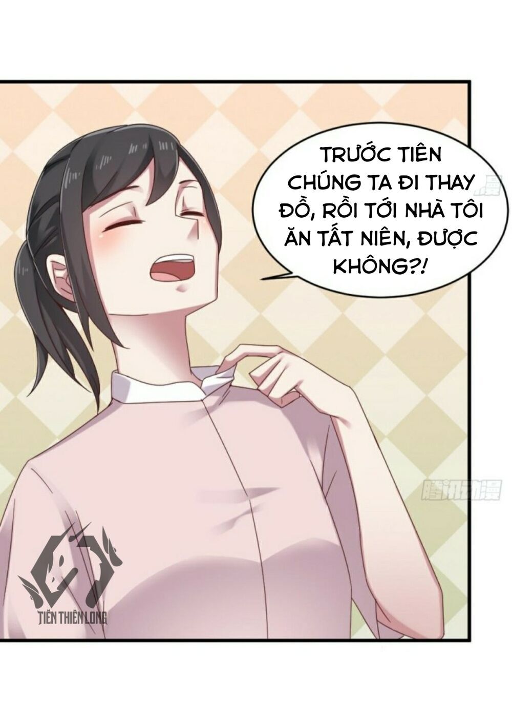 Hệ Thống Nghịch Tập Thiên Hậu Chapter 45 - 17