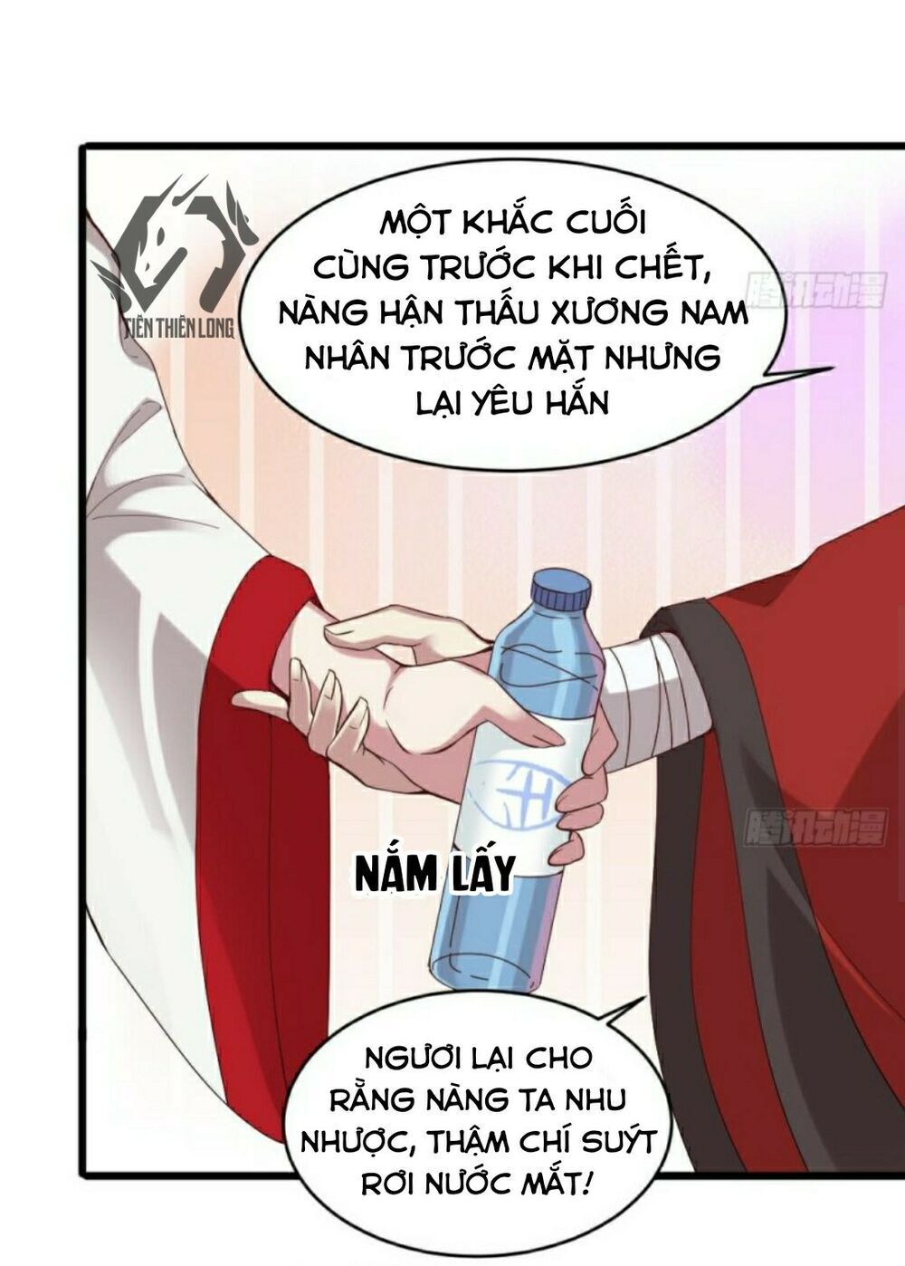 Hệ Thống Nghịch Tập Thiên Hậu Chapter 49 - 2