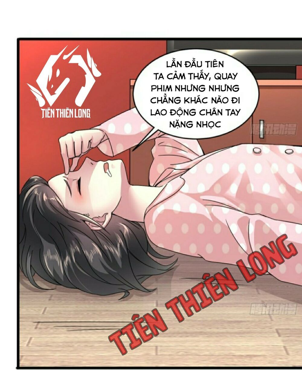 Hệ Thống Nghịch Tập Thiên Hậu Chapter 49 - 14