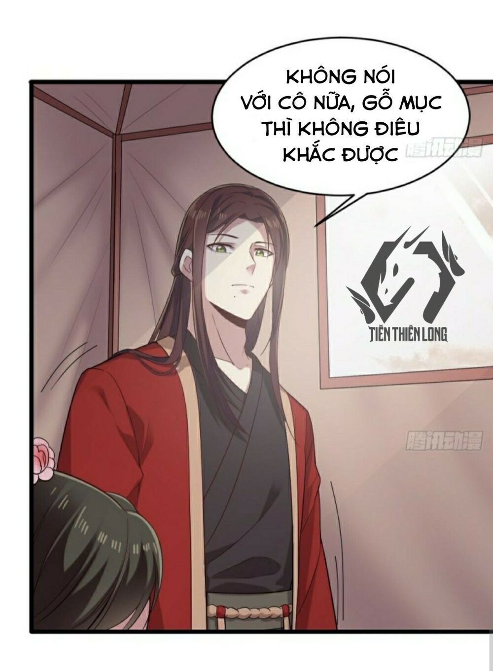 Hệ Thống Nghịch Tập Thiên Hậu Chapter 49 - 4