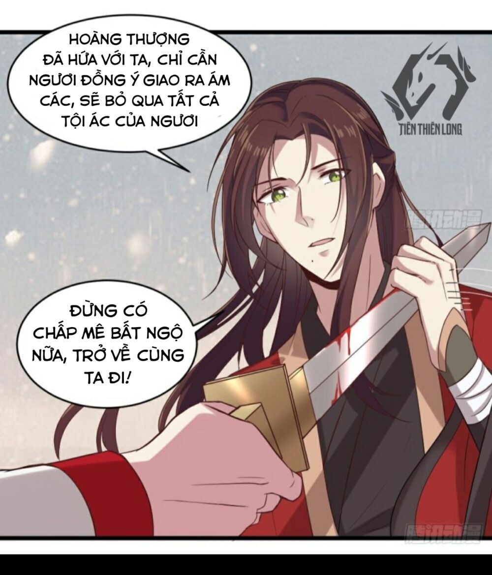 Hệ Thống Nghịch Tập Thiên Hậu Chapter 49 - 10