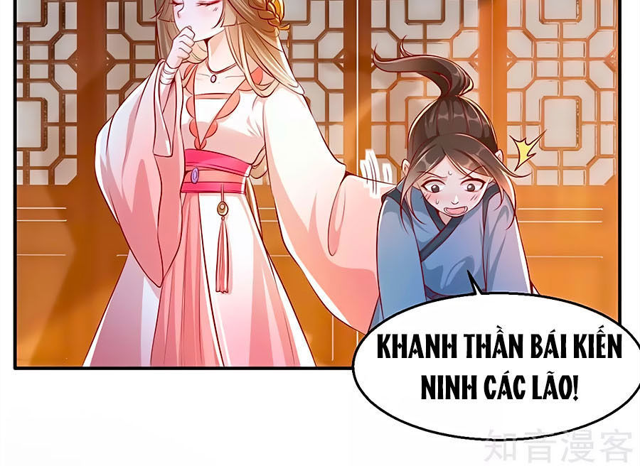 Gian Phi Như Thử Đa Kiều Chapter 20 - 20