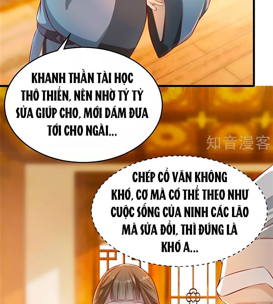 Gian Phi Như Thử Đa Kiều Chapter 20 - 34