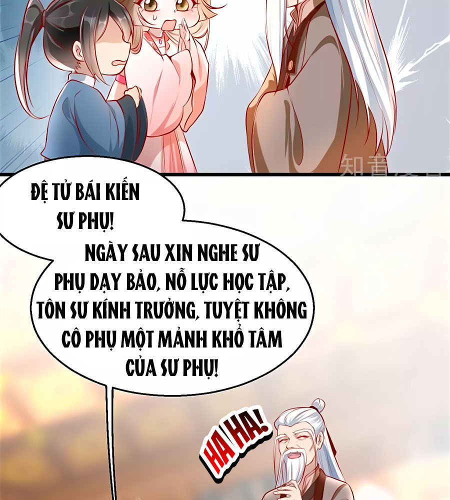 Gian Phi Như Thử Đa Kiều Chapter 20 - 41